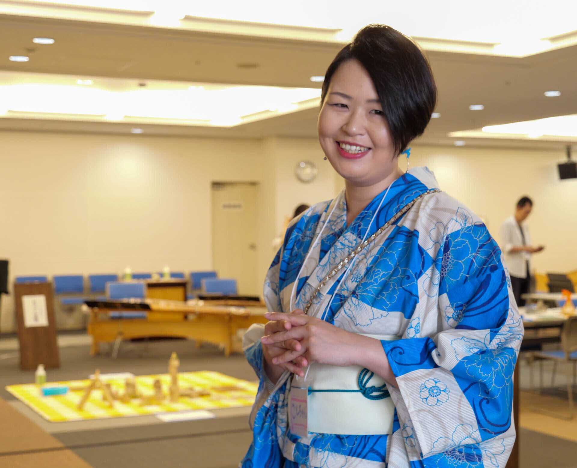 イベントの様子